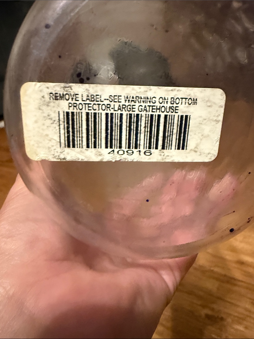 Longaberger Woven Basket - Picture 5 of 7